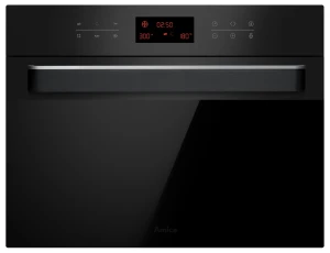 Piekarnik kompaktowy Amica AMMB44E3GCB Q-TYPE