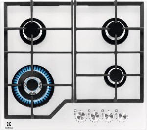 Płyta gazowa Electrolux KGG64362W