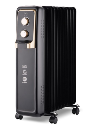 Grzejnik olejowy Eldom HO110C