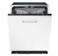 Zmywarka do zabudowy Samsung DW60M6031BB