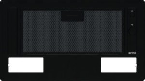 Okap podszafkowy Gorenje BHI681EB