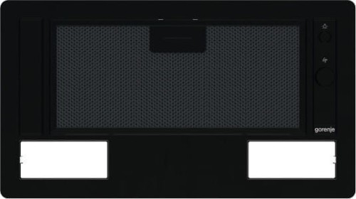 Okap podszafkowy Gorenje BHI681EB