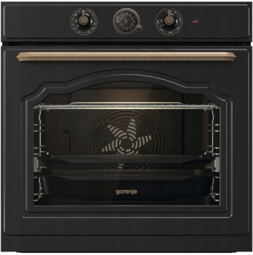Piekarnik Gorenje BOS67372CLB