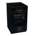 Kuchnia elektryczna Gorenje GEIT5C60BPG