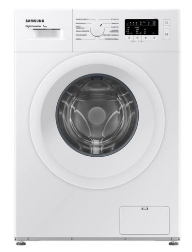 Pralka Samsung WW60A3120WE