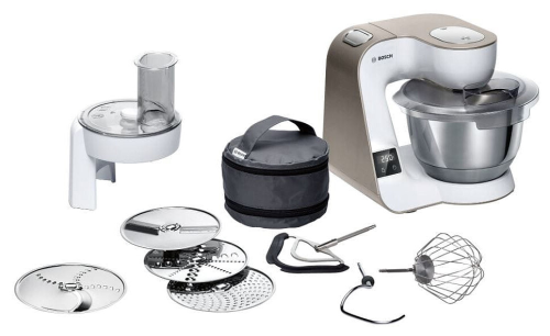 Robot kuchenny Bosch MUM5XW10