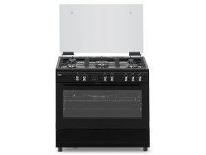 Kuchnia gazowo-elektryczna MPM-93-KGM-32