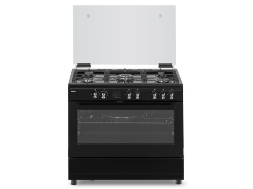 Kuchnia gazowo-elektryczna MPM-93-KGM-32