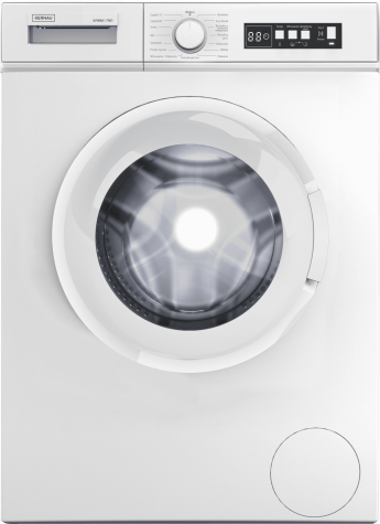 Pralka Kernau KFWM I 7501  5 LAT GWARANCJI !