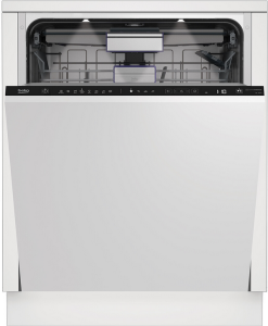 Zmywarka do zabudowy Beko BDIN38640D