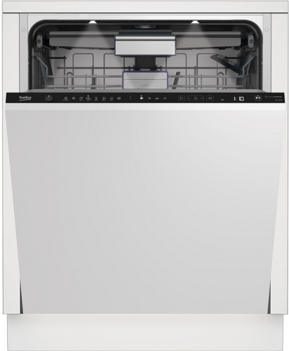 Zmywarka do zabudowy Beko BDIN38640D
