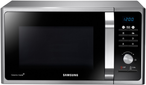 Kuchenka mikrofalowa Samsung MS23F301TAS