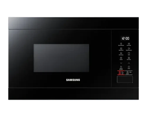 Kuchenka mikrofalowa do zabudowy Samsung MG22T8254AB
