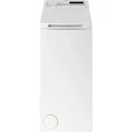 Pralka ładowana od góry Whirlpool TDLR 6040S PL/N
