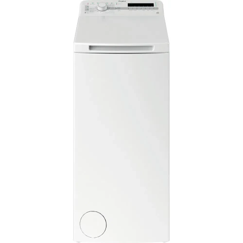 Pralka ładowana od góry Whirlpool TDLR 6040S PL/N