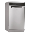 Zmywarka Whirlpool WSFO 3T223 PC X