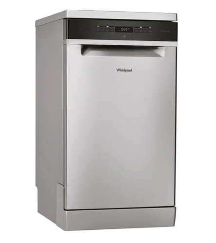 Zmywarka Whirlpool WSFO 3T223 PC X