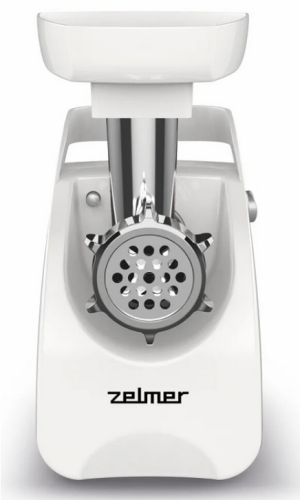 Maszynka do mielenia mięsa Zelmer ZMM 9801B