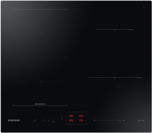 Płyta indukcyjna Samsung NZ64B6056FK