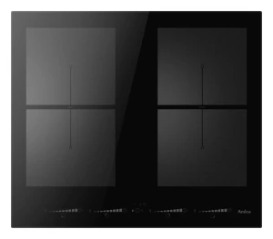 Plyta indukcyjna Amica PIH6544PHTS4UN 2.0
