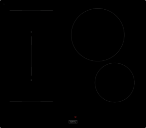 Płyta indukcyjna KERNAU KIH 6413-4B BL 5 LAT GWARANCJI !