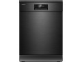 Zmywarka TOSHIBA DW-15F3EE(BS)-PL