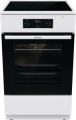 Kuchnia elektryczna Gorenje GEIT5C60WPG