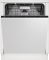 Zmywarka do zabudowy Beko BDIN38640D