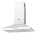 Okap przyścienny Gorenje WHC629E4W