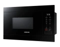Kuchenka mikrofalowa do zabudowy Samsung MG22T8254AB