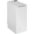 Pralka ładowana od góry Whirlpool TDLR 6040S PL/N