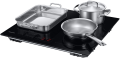 Płyta indukcyjna Samsung NZ64B6056FK