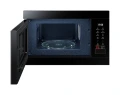 Kuchenka mikrofalowa do zabudowy Samsung MG22T8254AB