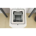 Pralka ładowana od góry Whirlpool TDLR 6040S PL/N