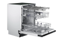 Zmywarka do zabudowy Samsung DW60M6031BB
