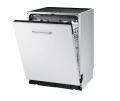 Zmywarka do zabudowy Samsung DW60M6031BB