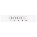 Okap przyścienny Gorenje WHC629E4W