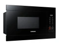 Kuchenka mikrofalowa do zabudowy Samsung MG22T8254AB