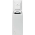 Pralka ładowana od góry Whirlpool TDLR 6040S PL/N