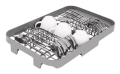 Zmywarka Whirlpool WSFO 3T223 PC X