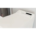 Pralka ładowana od góry Whirlpool TDLR 6040S PL/N
