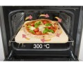 Kuchnia z płytą ceramiczną Gorenje GECS5C70XA