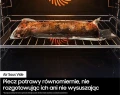 Piekarnik parowy Samsung NV7B4545VAS
