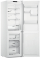 Lodówka Whirlpool W7X 81I W
