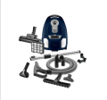 Odkurzacz workowy Amica VM 7003 Suracon Pet
