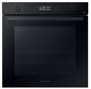 Piekarnik Samsung Dual Cook NV7B44205AK