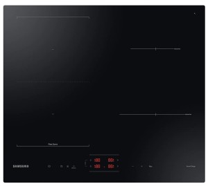 Płyta indukcyjna Samsung NZ64B5045FK 