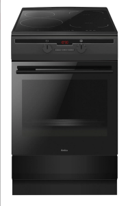 Kuchnia indukcyjna Amica 58IES2.325HTaDp(Bm) 