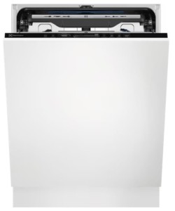 Zmywarka do zabudowy Electrolux KEGB9405L 