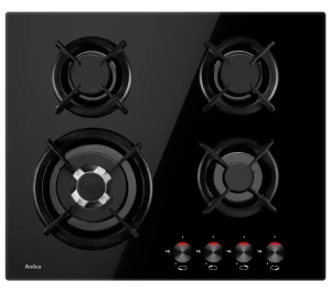 Płyta gazowa na szkle Amica  PG6411SR 